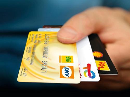 SVG - immer die richtige Karte!