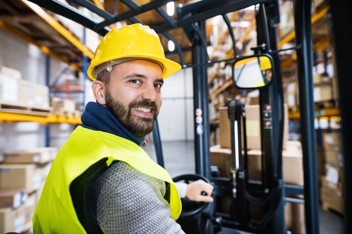 Weiterbildungen für Logistiker