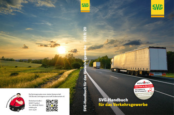 SVG Handbuch Verkehrsgewerbe